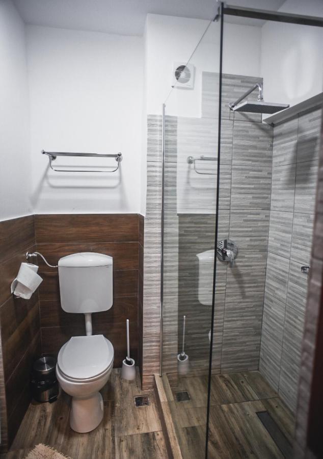 Petrosani Camere De Inchiriat - Hotel Petroshani Srl Buitenkant foto